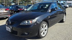 2009 Mazda MAZDA3 i Sport