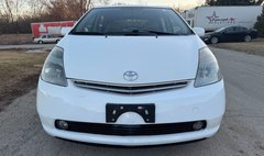 2007 Toyota Prius Touring