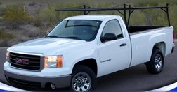2008 GMC Sierra 1500 SLE1