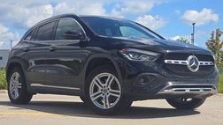 2022 Mercedes-Benz GLA-Class GLA 250 4MATIC