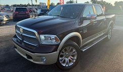 2015 Ram Ram Pickup 1500 Laramie Longhorn