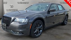 2023 Chrysler 300 S V6