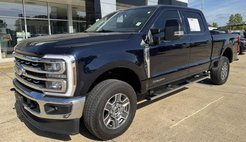 2024 Ford Super Duty F-250 Lariat
