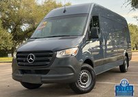 2019 Mercedes-Benz Sprinter 2500