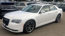 2015 Chrysler 300 S