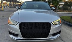 2015 Audi A3 2.0T quattro Premium