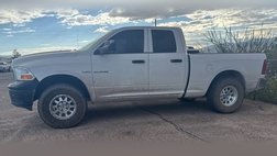 2009 Dodge Ram 1500 ST