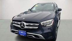 2021 Mercedes-Benz GLC-Class GLC 300 4MATIC