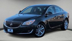 2014 Buick Regal Base