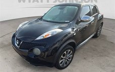 2011 Nissan JUKE SL