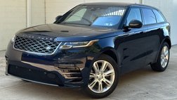 2021 Land Rover Range Rover Velar P250 R-Dynamic S