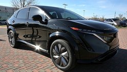 2023 Nissan Ariya Engage