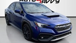 2024 Subaru WRX Premium