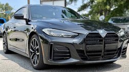 2022 BMW 4 Series 430i Gran Coupe
