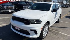 2024 Dodge Durango GT