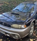 1999 Subaru Legacy Outback
