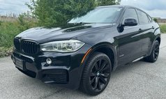 2015 BMW X6 xDrive35i
