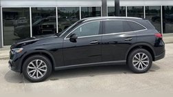 2026 Mercedes-Benz GLC-Class GLC 300