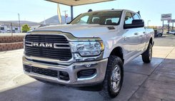 2019 Ram Ram Pickup 2500 Big Horn