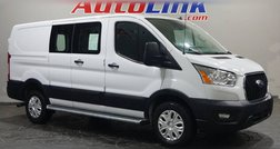 2023 Ford Transit 250