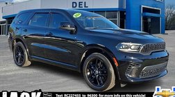 2024 Dodge Durango R/T