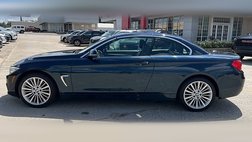 2015 BMW 4 Series 428i xDrive