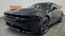 2025 Dodge Charger Daytona R/T