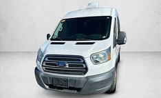 2015 Ford Transit XL
