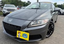 2014 Honda CR-Z Base