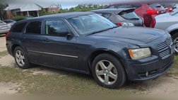 2008 Dodge Magnum SXT
