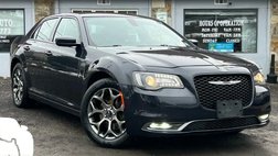 2015 Chrysler 300 S