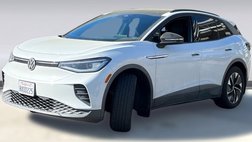 2021 Volkswagen ID.4 Pro S