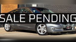 2012 Honda Accord EX-L V6