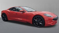 2021 Karma GS-6 Sport