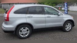 2010 Honda CR-V 