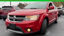 2014 Dodge Journey Limited