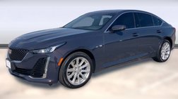 2024 Cadillac CT5 Luxury