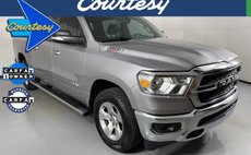 2022 Ram Ram Pickup 1500 Big Horn