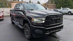2020 Ram Ram Pickup 2500 Laramie