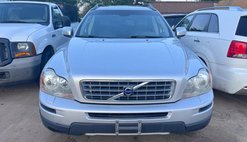 2008 Volvo XC90 3.2