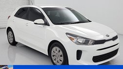2018 Kia Rio5 S