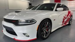 2016 Dodge Charger SRT 392