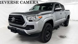 2020 Toyota Tacoma SR