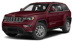 2019 Jeep Grand Cherokee Laredo E