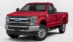 2022 Ford Super Duty F-350 Lariat