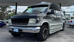 2004 Ford Econoline