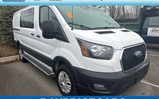 2024 Ford Transit 250