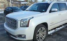 2018 GMC Yukon XL Denali