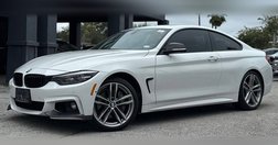 2019 BMW 4 Series 440i