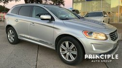 2017 Volvo XC60 T5 Inscription